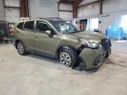 2022 Subaru Forester Premium na sprzedaż w North Billerica, MA - Front End