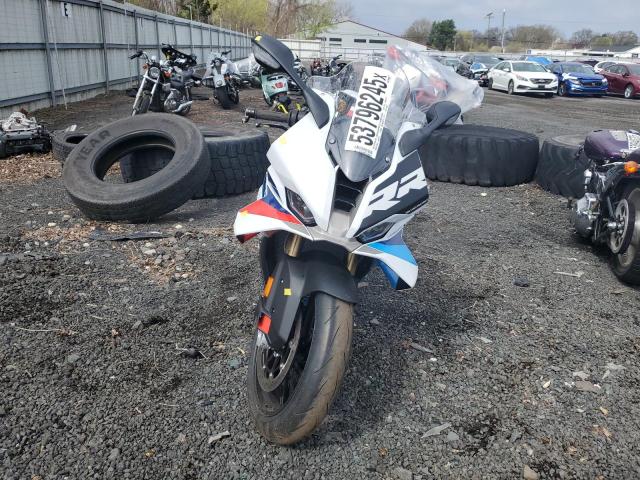 2025 BMW S 1000 RR