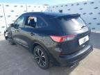 2022 FORD KUGA ST-LI for sale at Copart ST HELENS