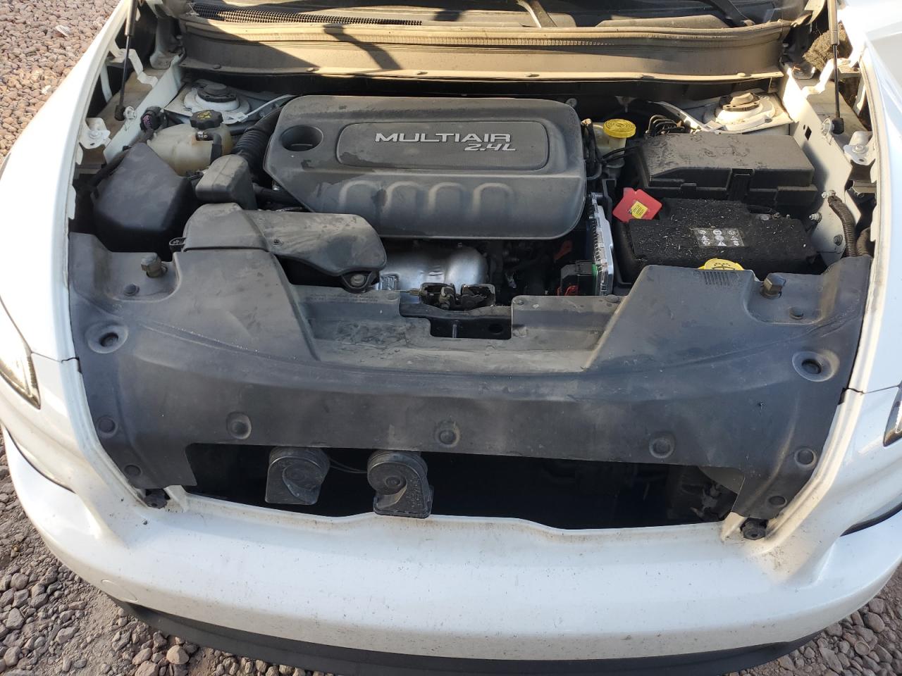 1c4pjlab7fw535944 1C4PJLAB7FW535944 2015 Jeep Cherokee Sport