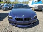 2009 Bmw M6 na sprzedaż w Portland, OR - Normal Wear