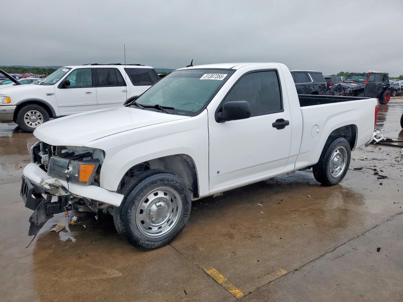 Grand Prairie, TX에서 판매 중인 2009 Chevrolet Colorado - Front End