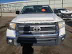 2015 Toyota Tundra Double Cab Sr en Venta en Albuquerque, NM - Biohazard/Chemical