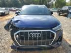 2023 Audi Q3 Premium Plus S Line 45 de vânzare în Eight Mile, AL - Front End