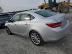 2015 Buick Verano  zu verkaufen in Cahokia Heights, IL - Front End