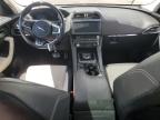 2017 Jaguar F-Pace R - Sport продається в North Las Vegas, NV - Mechanical