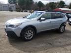 2022 Subaru Outback Limited Xt for Sale in Mendon, MA - Rear End