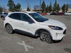 2021 Ford Escape Titanium на продаже в Rancho Cucamonga, CA - All Over