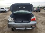 2010 Bmw 535 Xi for Sale in Elgin, IL - Front End