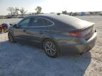 2022 Hyundai Sonata Sel   for Sale in Riverview, FL - Front End