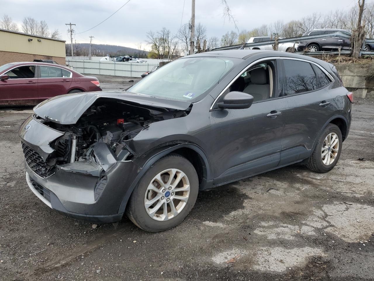 2020 Ford Escape Se na sprzedaż w Marlboro, NY - Front End