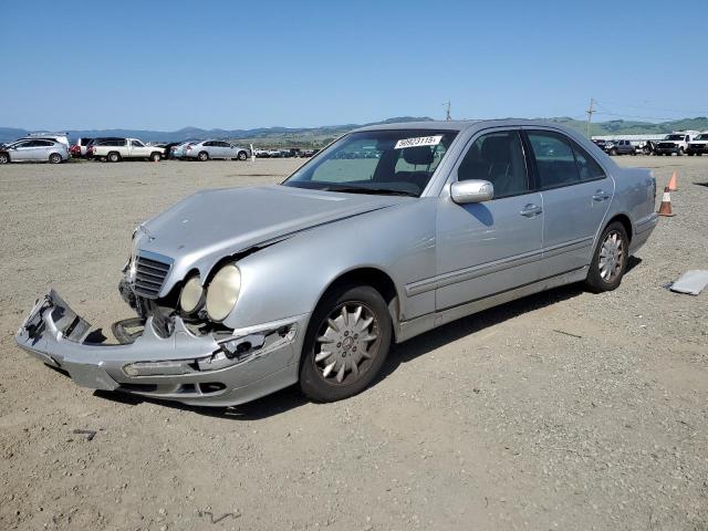 2000 Mercedes-Benz E 320