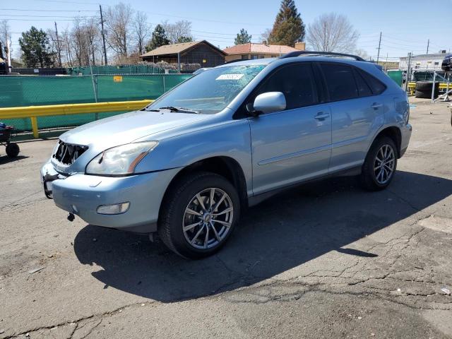 2006 Lexus Rx 330