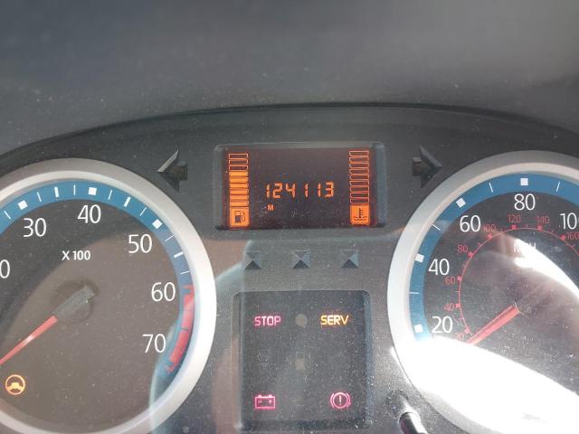 2005 RENAULT CLIO EXTRE