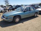 1994 Buick Regal Custom de vânzare în San Martin, CA - Mechanical