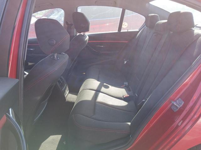 2016 BMW 330E SPORT