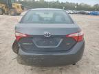 2016 Toyota Corolla L zu verkaufen in Charles City, VA - Rear End