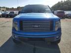 2012 Ford F150 Supercrew for Sale in Exeter, RI - Side