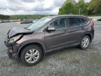 2014 Honda Cr-V Exl   للبيع في Concord، NC - Front End