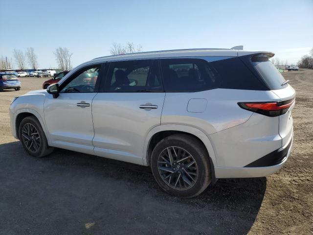 2024 LEXUS TX 350 BASE