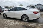 2017 Chevrolet Malibu Lt zu verkaufen in Pekin, IL - All Over