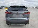 2021 Lexus Nx 300 Base for Sale in Wilmer, TX - Hail
