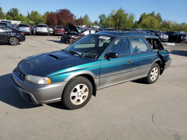 1999 Subaru Legacy Outback
