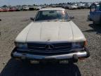 1977 Mercedes Benz 450 Scl zu verkaufen in Sacramento, CA - All Over