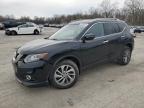 2015 Nissan Rogue S продається в Ellwood City, PA - Side