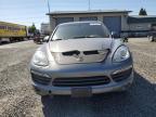 2012 Porsche Cayenne S for Sale in Eugene, OR - Front End
