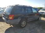 2001 Jeep Grand Cherokee Laredo იყიდება Indianapolis-ში, IN - Minor Dent/Scratches