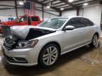 2019 Volkswagen Passat Wolfsburg for Sale in West Mifflin, PA - Front End