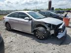 2015 Hyundai Sonata Sport للبيع في Montgomery، AL - Front End