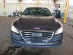 2015 Hyundai Genesis 3.8L de vânzare în Phoenix, AZ - Side