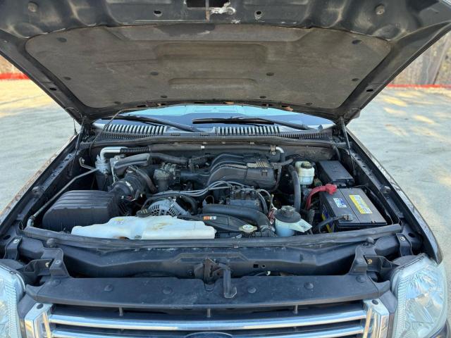 2007 FORD EXPLORER XLT
