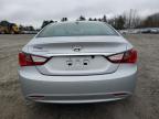 2013 Hyundai Sonata Gls იყიდება Mendon-ში, MA - Front End