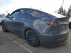 2021 Tesla Model Y  за продажба в Rancho Cucamonga, CA - Side