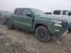 2023 Nissan Frontier S for Sale in Magna, UT - Front End