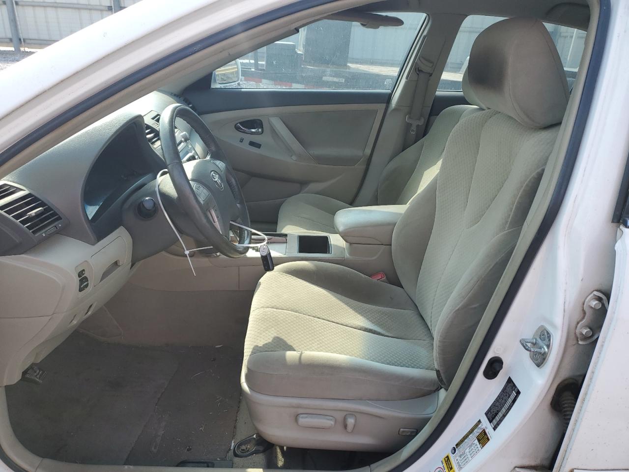 2009 Toyota Camry Hybrid VIN: 4T1BB46K49U111090 Lot: 53890435