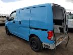 2020 Nissan Nv200 2.5S zu verkaufen in Elgin, IL - Rear End