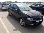 2015 VOLKSWAGEN POLO SE for sale at Copart SANDWICH