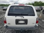 1996 Toyota 4Runner Sr5 en Venta en Spartanburg, SC - All Over