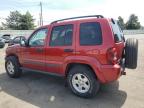 2007 Jeep Liberty Sport for Sale in Moraine, OH - Front End