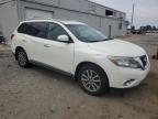 2015 Nissan Pathfinder S for Sale in Fredericksburg, VA - Minor Dent/Scratches