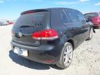 2011 VOLKSWAGEN GOLF MATCH for sale at Copart YORK