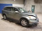 2008 Honda Cr-V Exl на продаже в Chalfont, PA - Front End