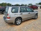 2007 Subaru Forester 2.5X на продаже в Eight Mile, AL - Front End