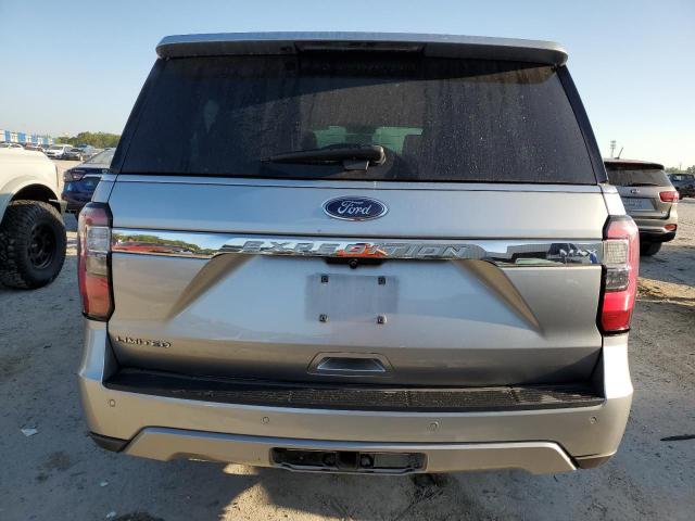  FORD EXPEDITION 2020 Silver