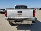 2015 Chevrolet Silverado K2500 Heavy Duty Ltz for Sale in Fresno, CA - Rear End