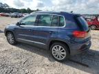 2016 Volkswagen Tiguan S за продажба в Eight Mile, AL - Front End